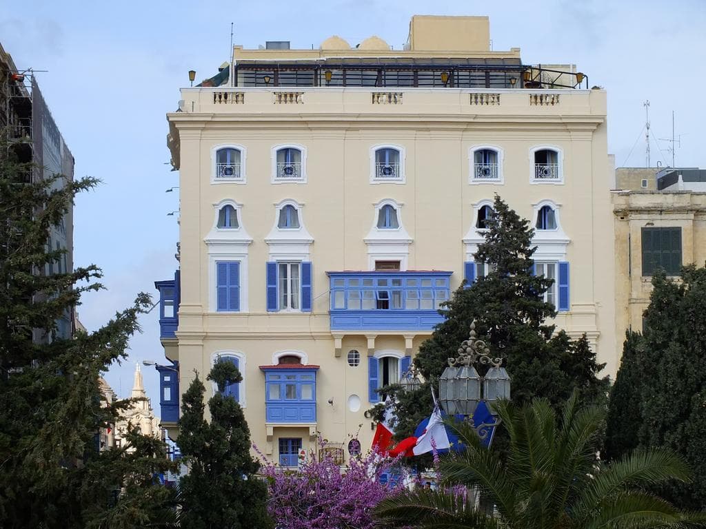 Castille Hotel foto 1