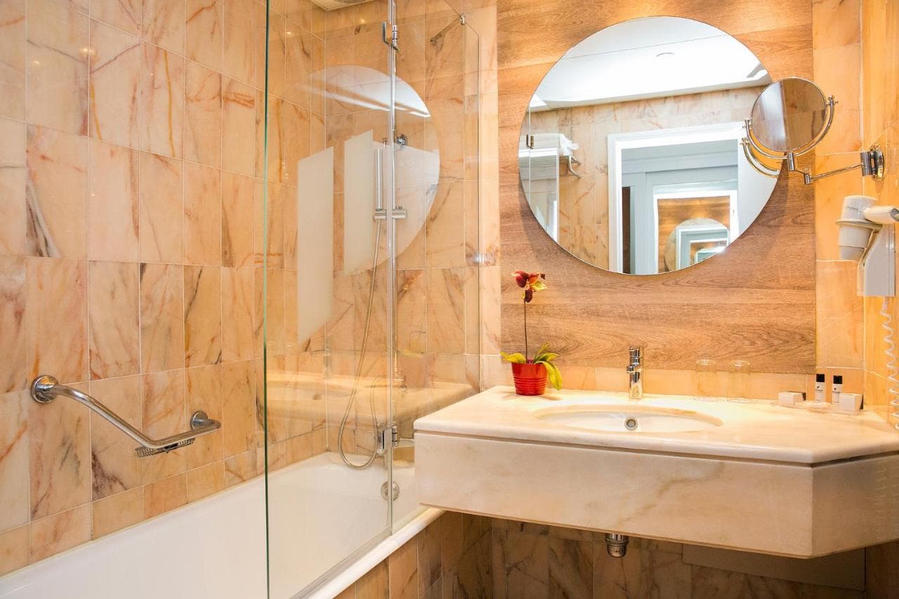Pestana Cascais Ocean & Conference Aparthotel foto 2