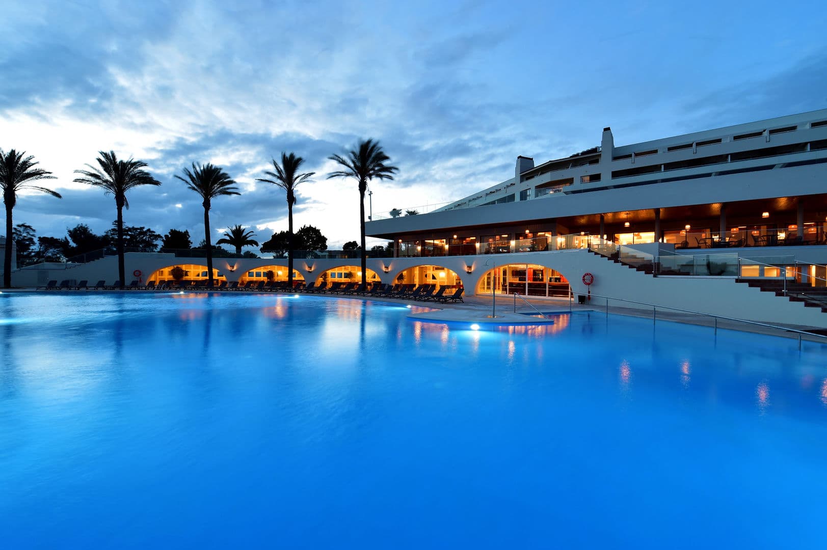 Pestana Alvor Praia foto 1
