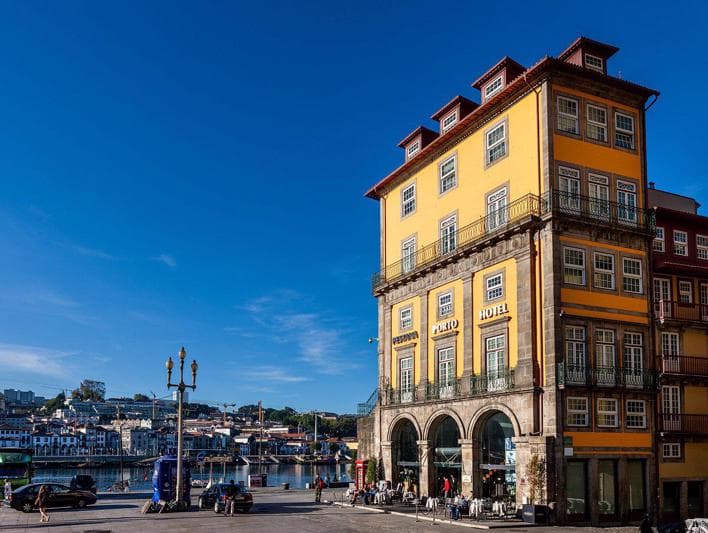 Pestana Vintage Porto foto 3