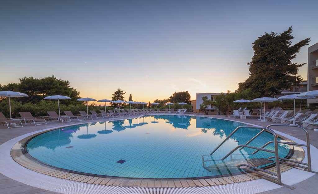 Pharos Hvar Bayhill Hotel foto 3