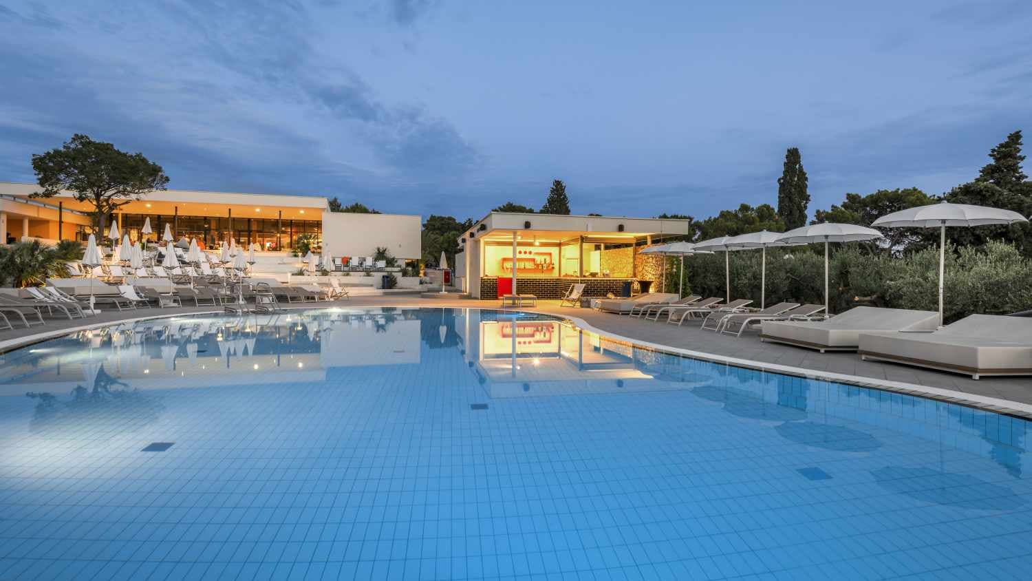 Pharos Hvar Bayhill Hotel Hvar (stad) photo 5