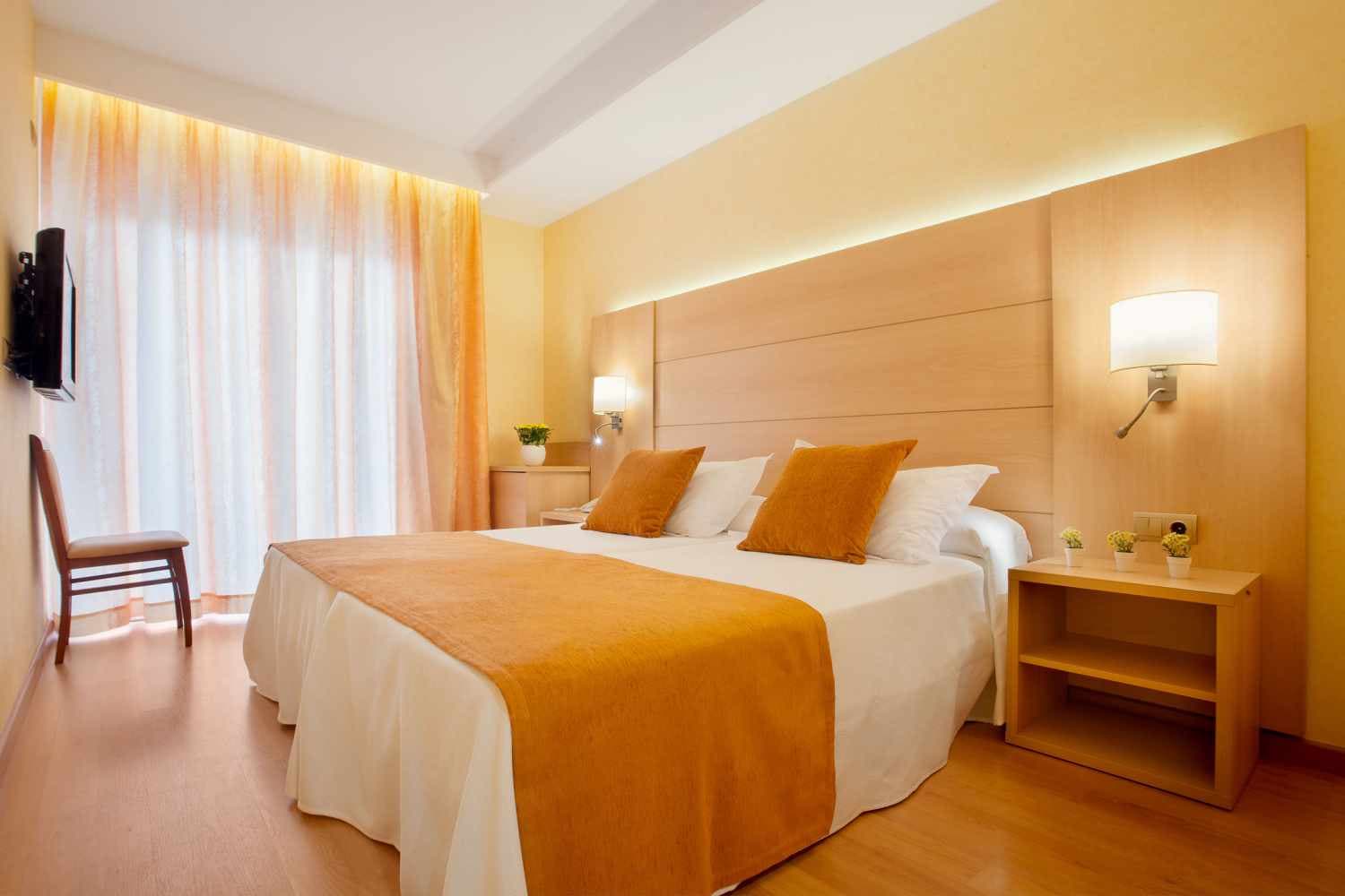 Hotel Pimar & Spa foto 2