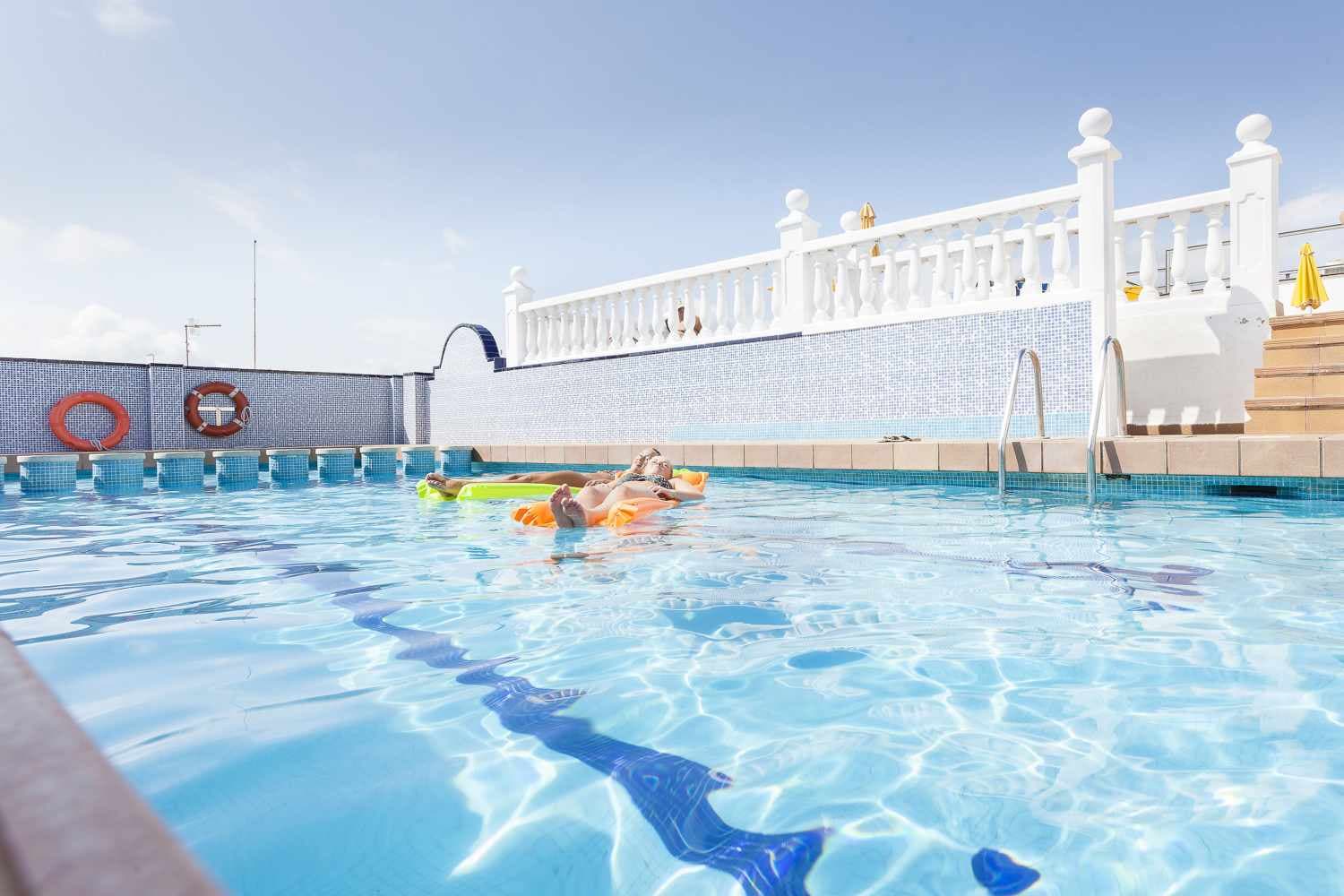 Hotel Pimar & Spa Blanes photo 5