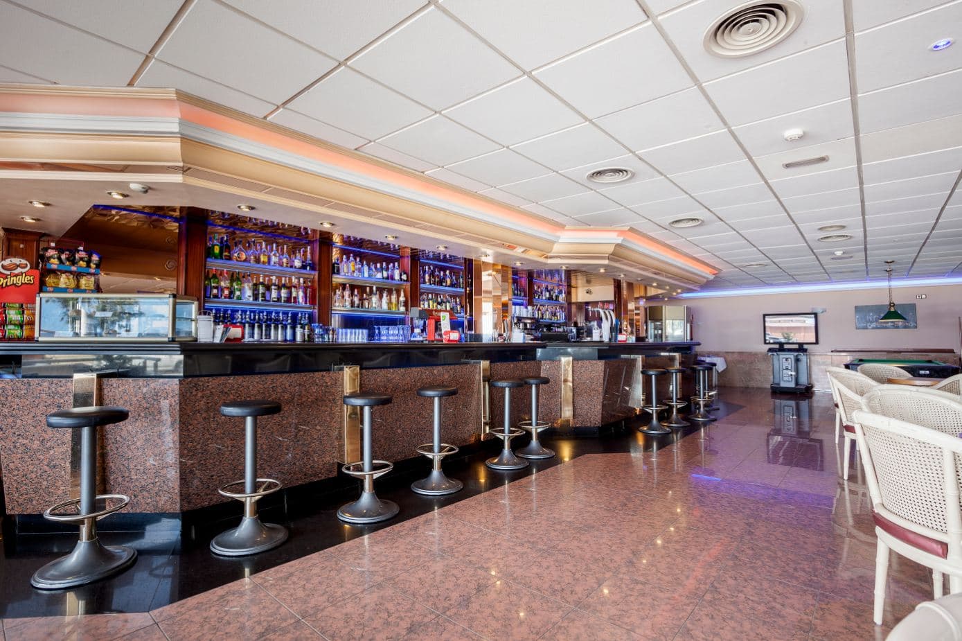 Hotel Pimar & Spa foto 4