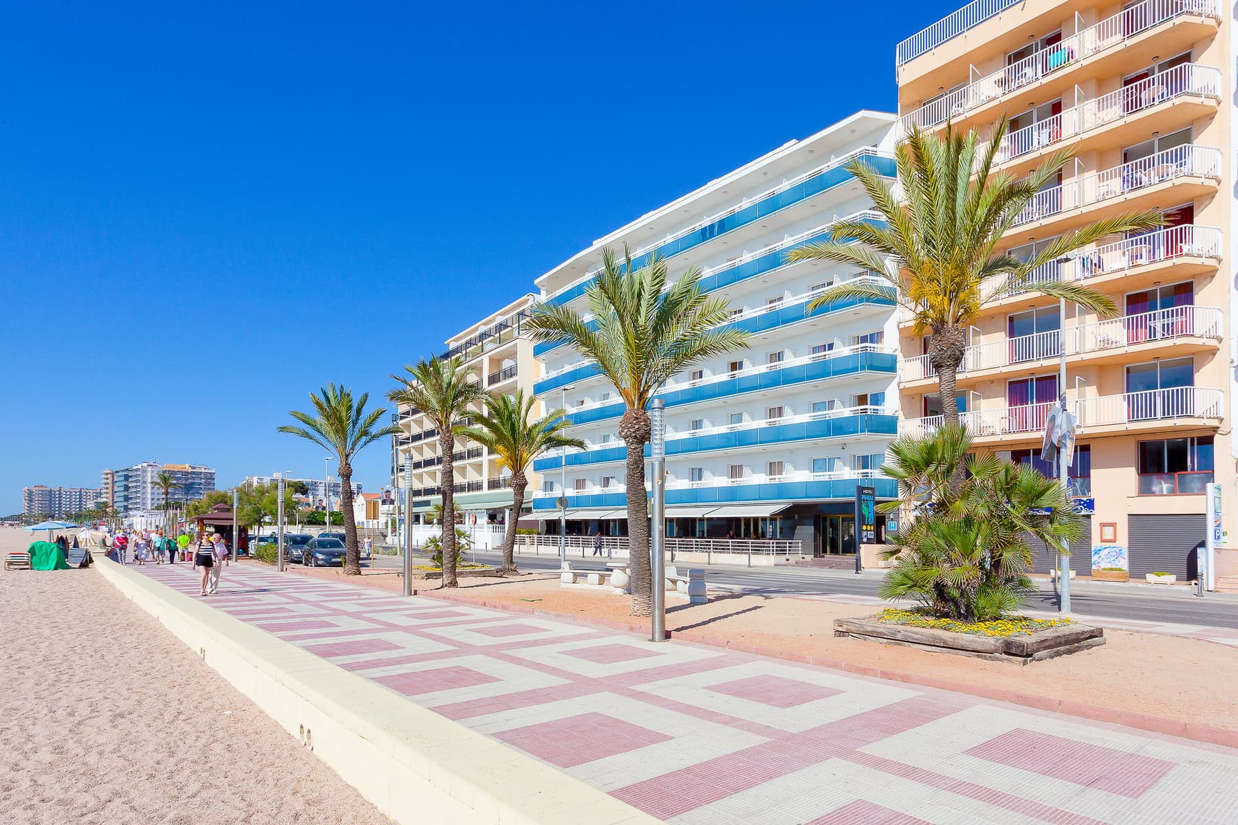 Hotel Pimar & Spa foto 1