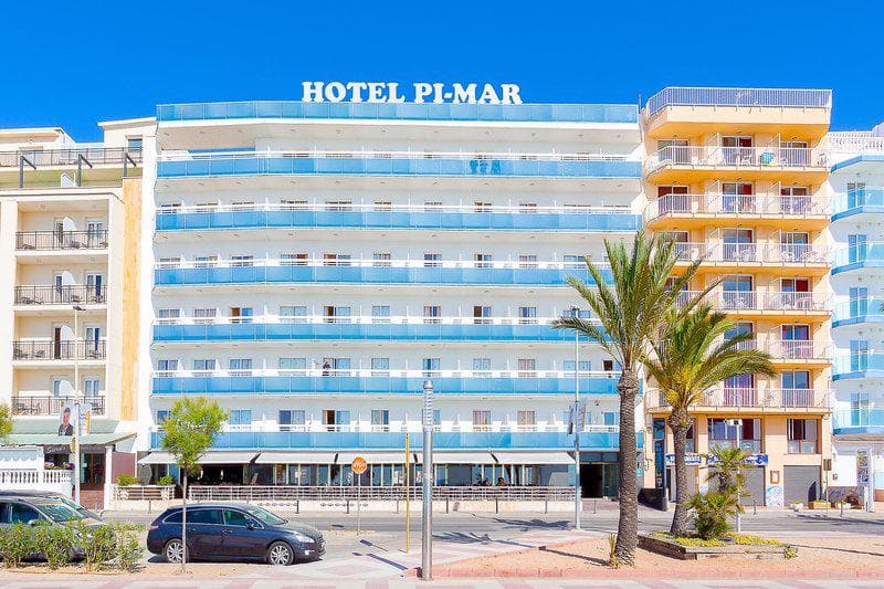 Hotel Pimar & Spa foto 1