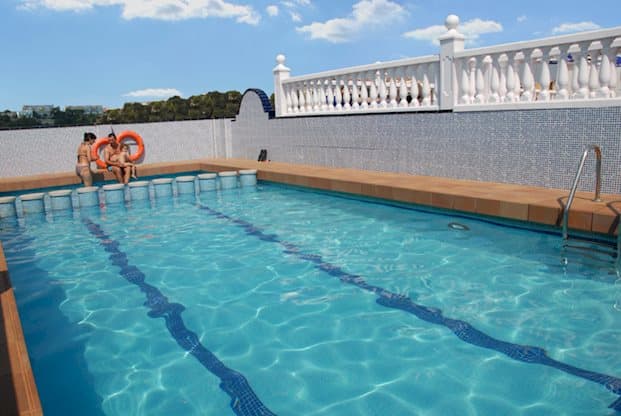 Hotel Pimar & Spa foto 2