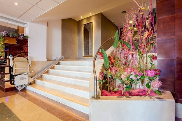 Hotel Pimar & Spa foto 4