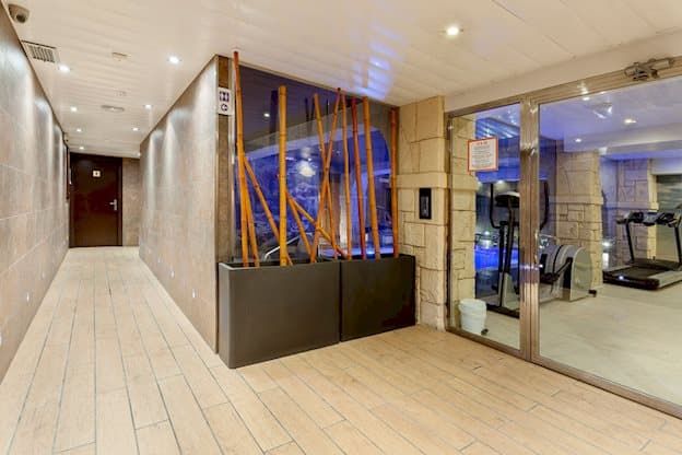 Hotel Pimar & Spa Blanes photo 5