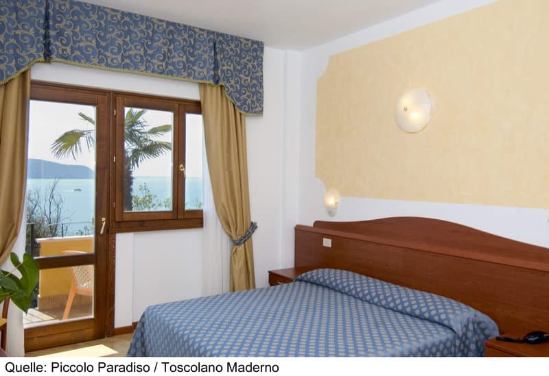 Hotel Piccolo Paradiso foto 4