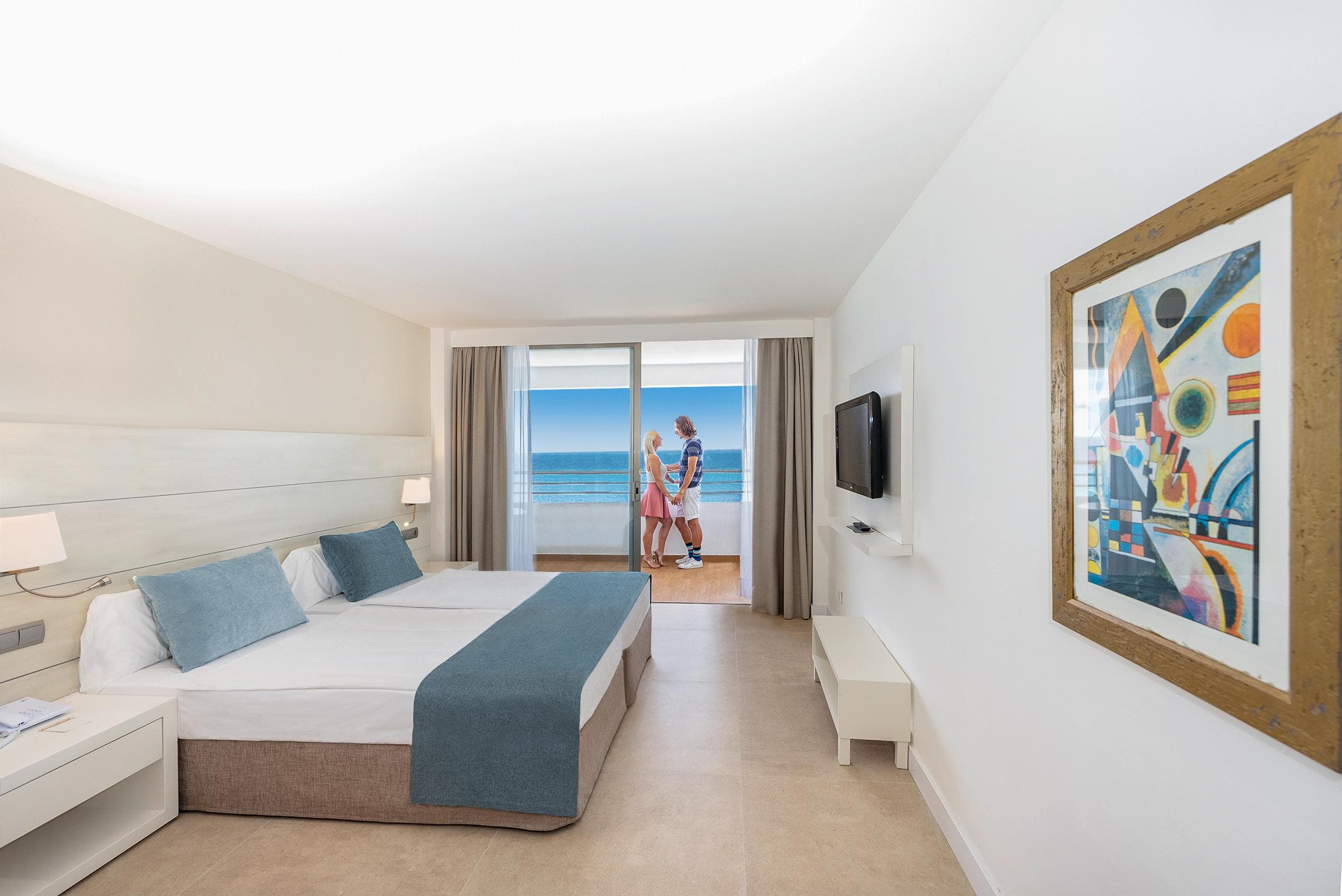 allsun Hotel Pil·larí Playa foto 2
