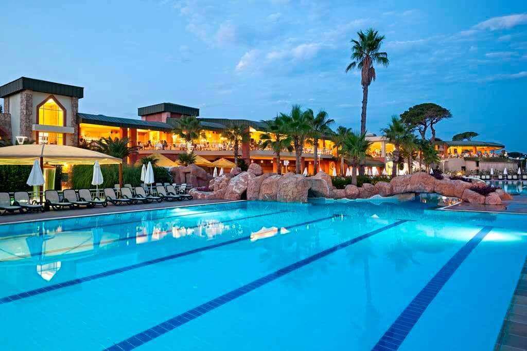 Pine Beach Belek Belek photo 5