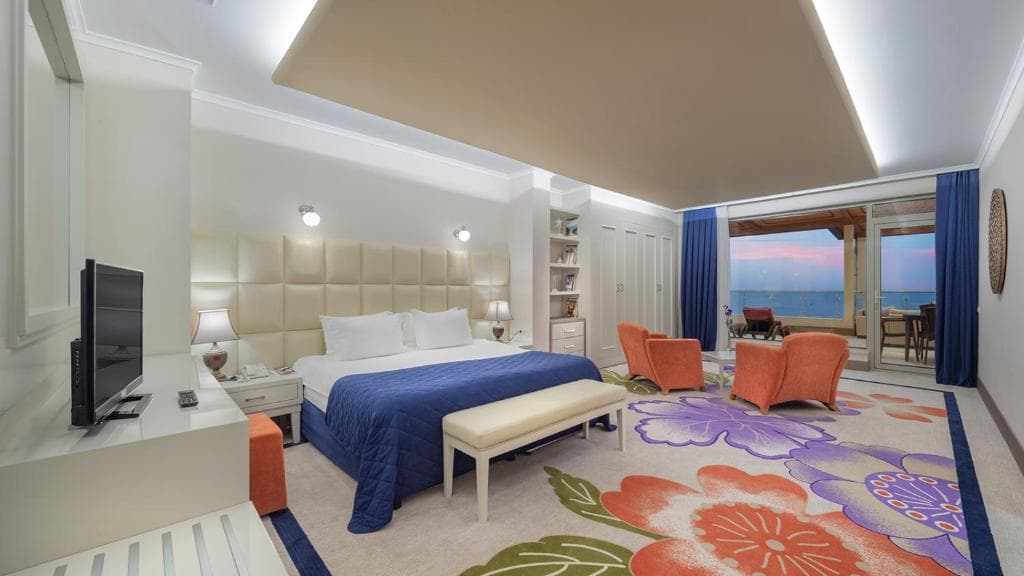 Pine Beach Belek foto 2