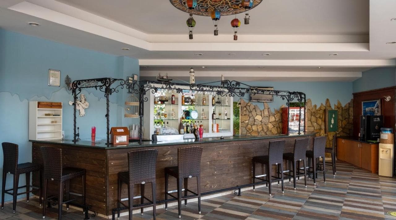 Pine House by Werde Hotels foto 4