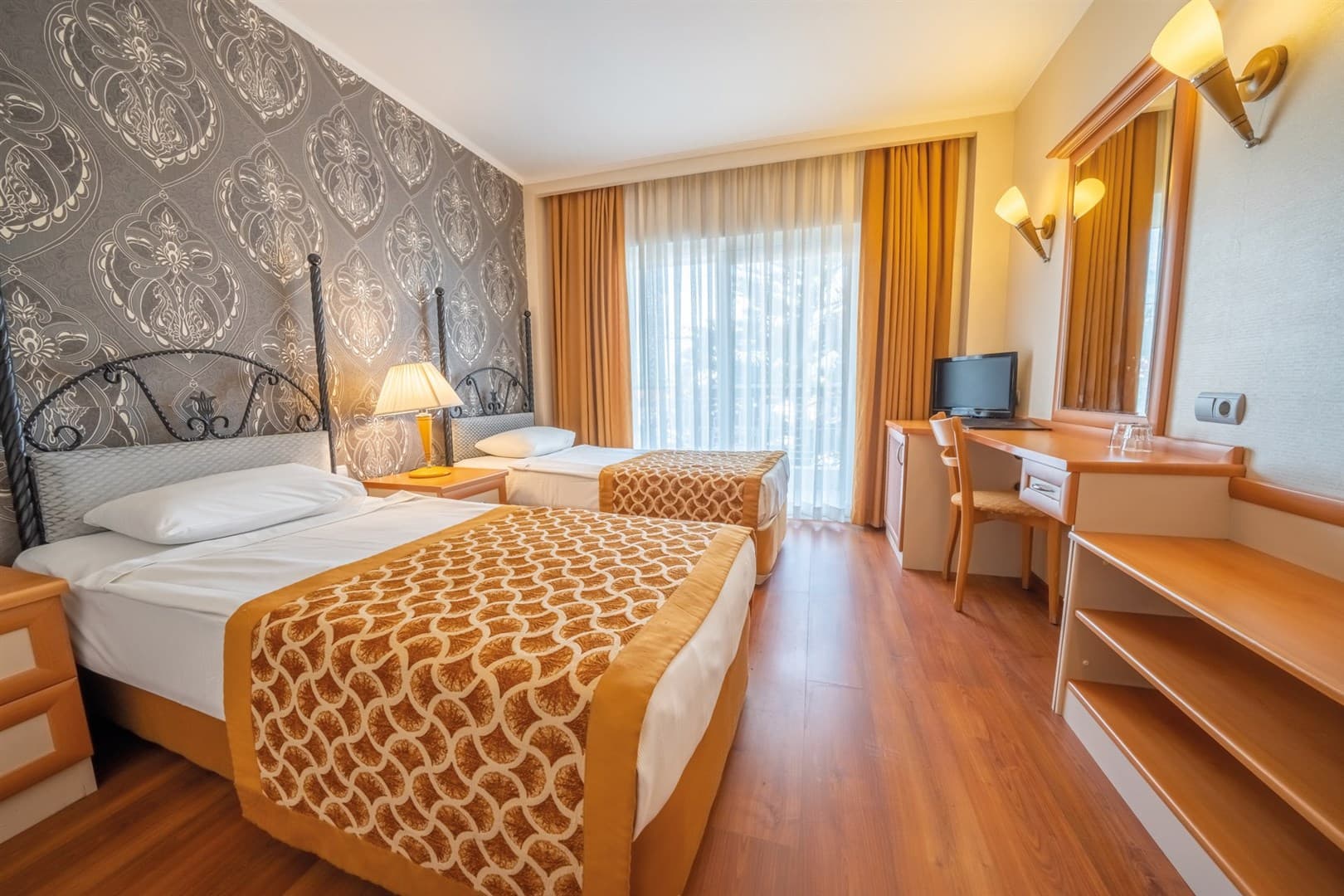 Pine House by Werde Hotels foto 2