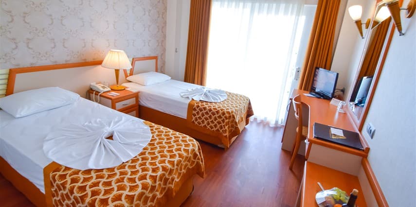 Pine House by Werde Hotels foto 3