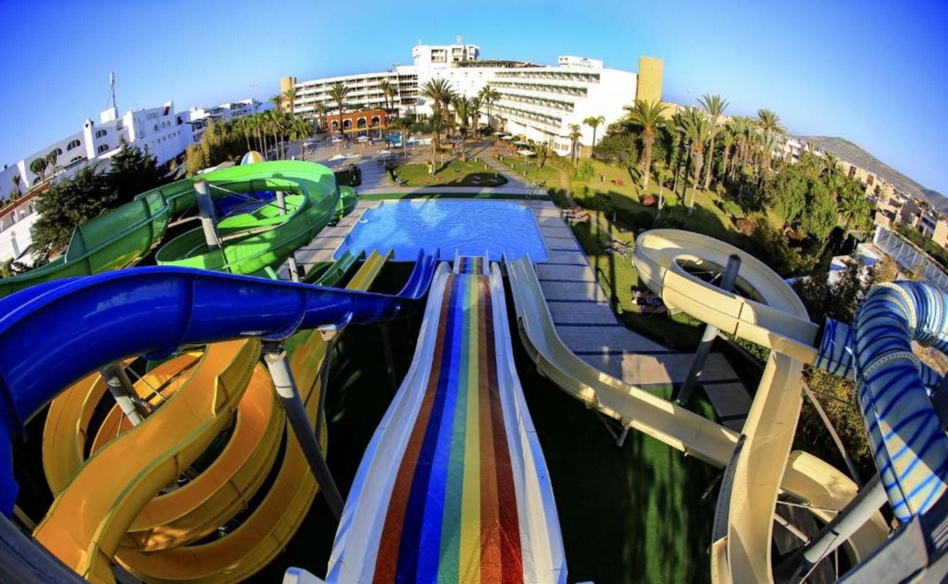 Amadil Ocean Club Agadir photo 5