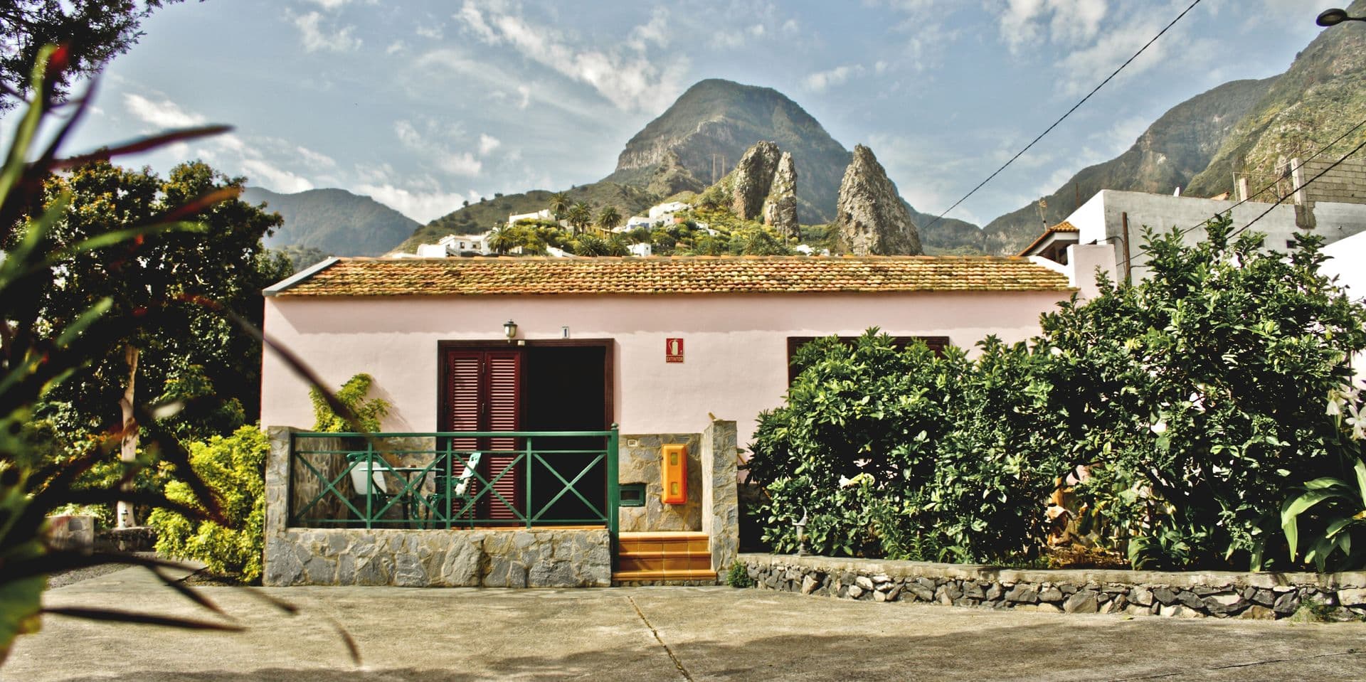 Finca Piñero foto 1