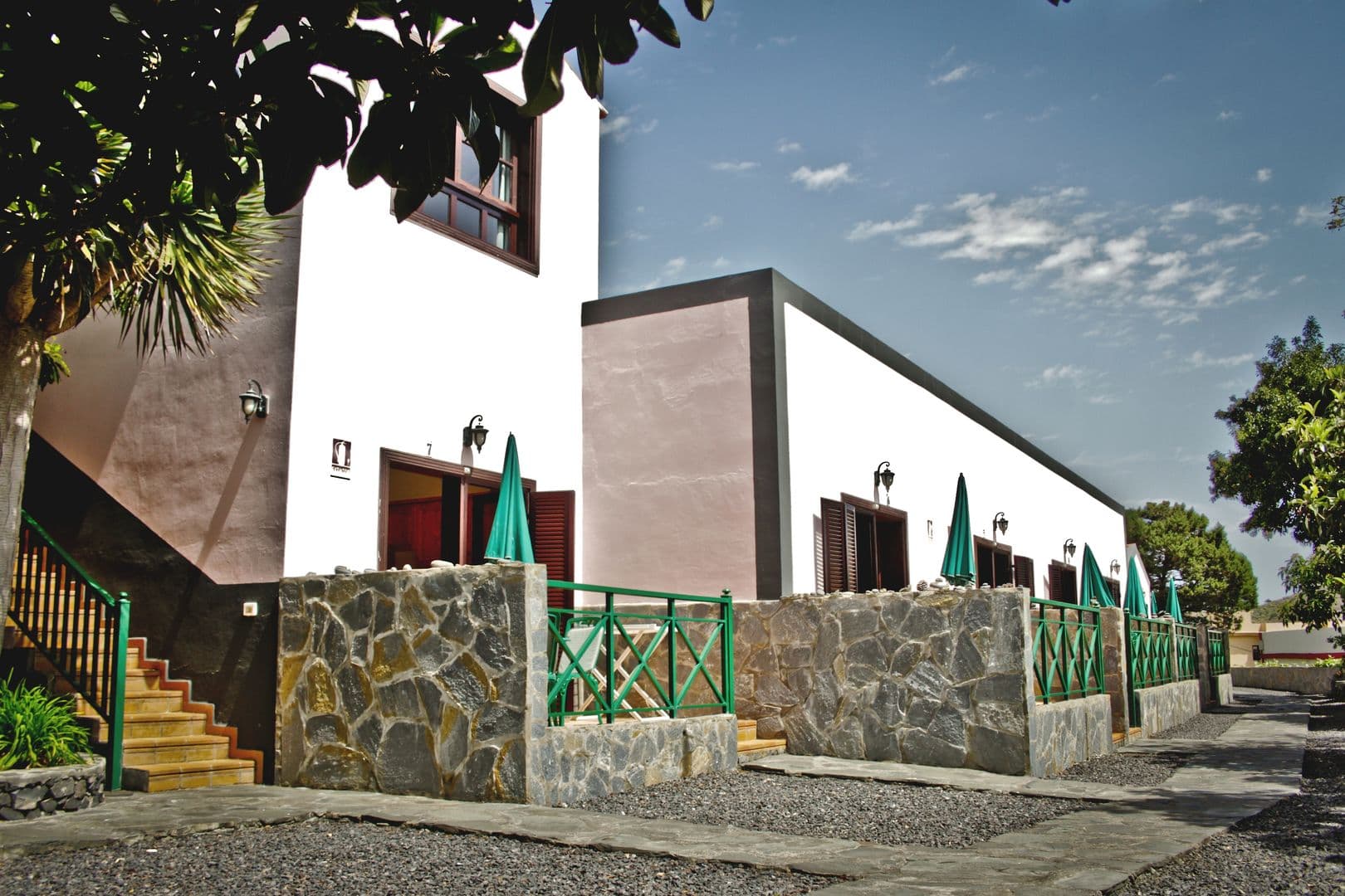 Finca Piñero foto 4