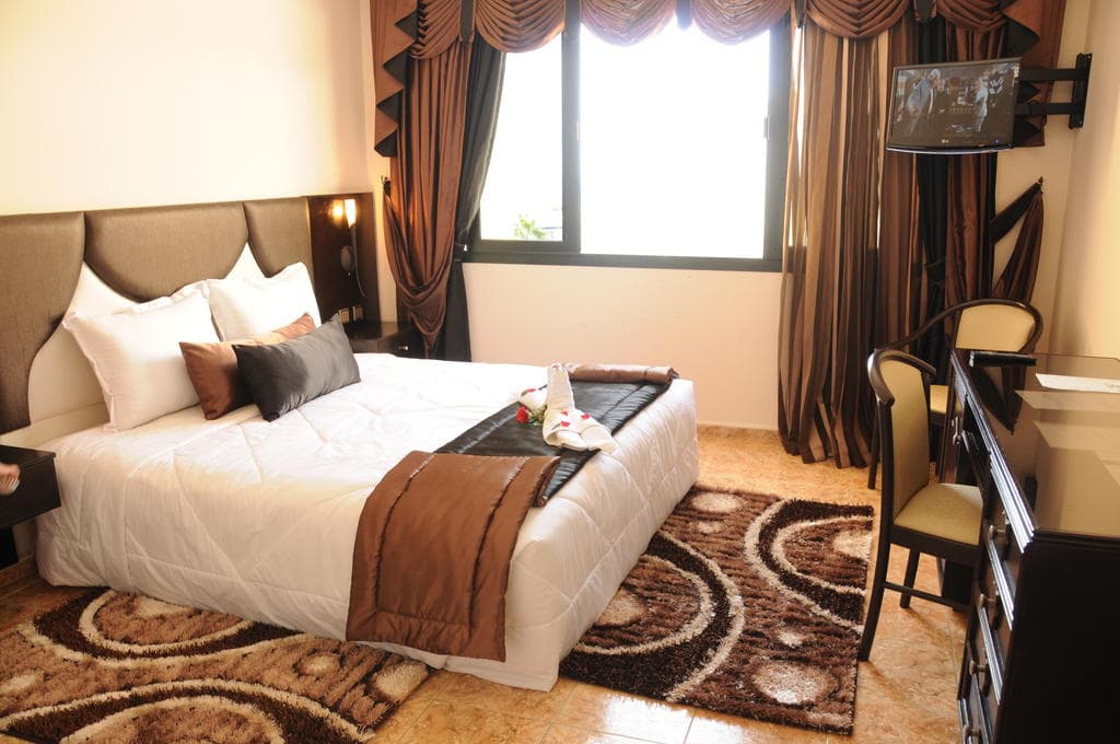 Hotel Argana foto 3
