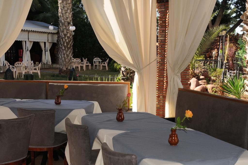 Hotel Argana Agadir photo 5