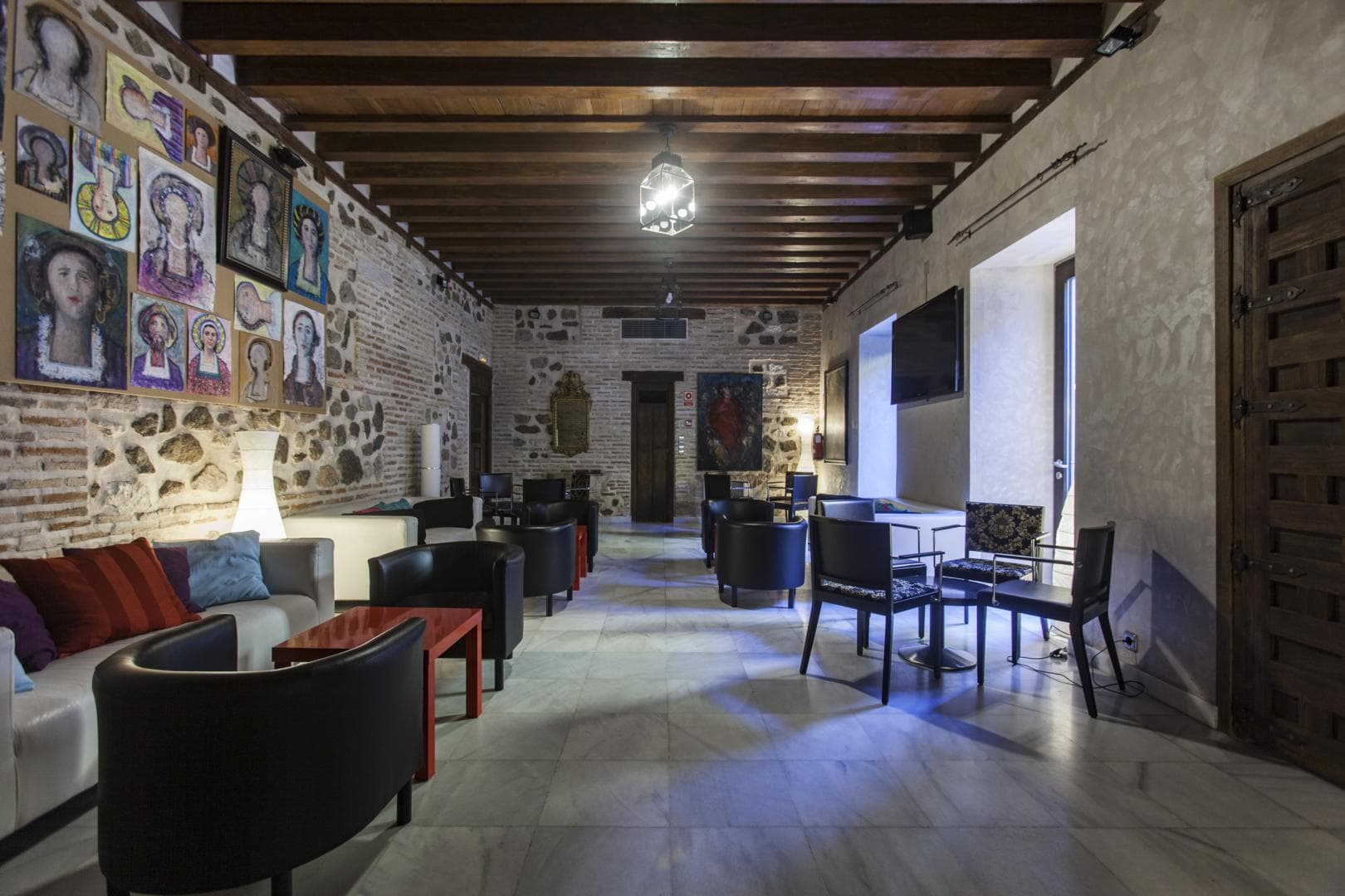 Sercotel Pintor El Greco, Ascend Hotel Collection foto 3