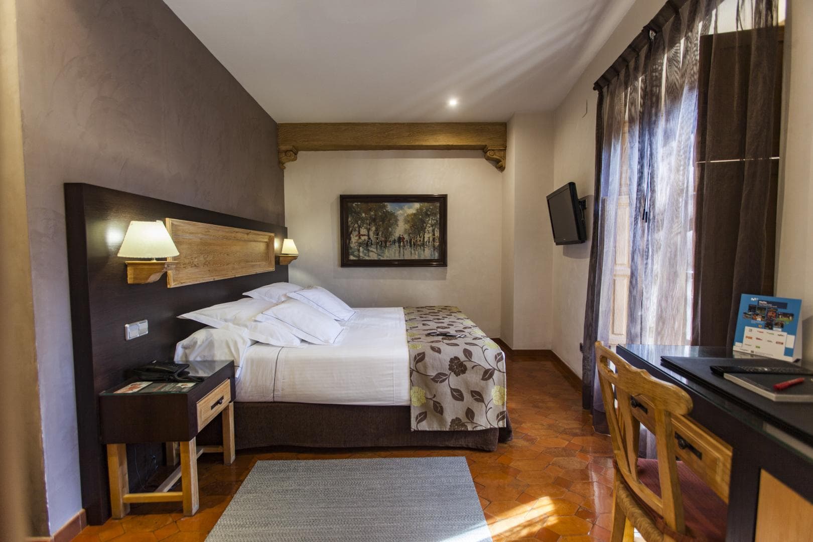 Sercotel Pintor El Greco, Ascend Hotel Collection Toledo photo 5