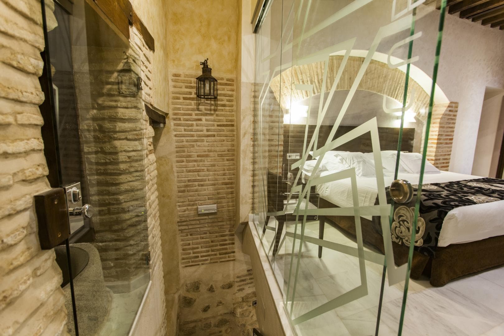 Sercotel Pintor El Greco, Ascend Hotel Collection foto 1