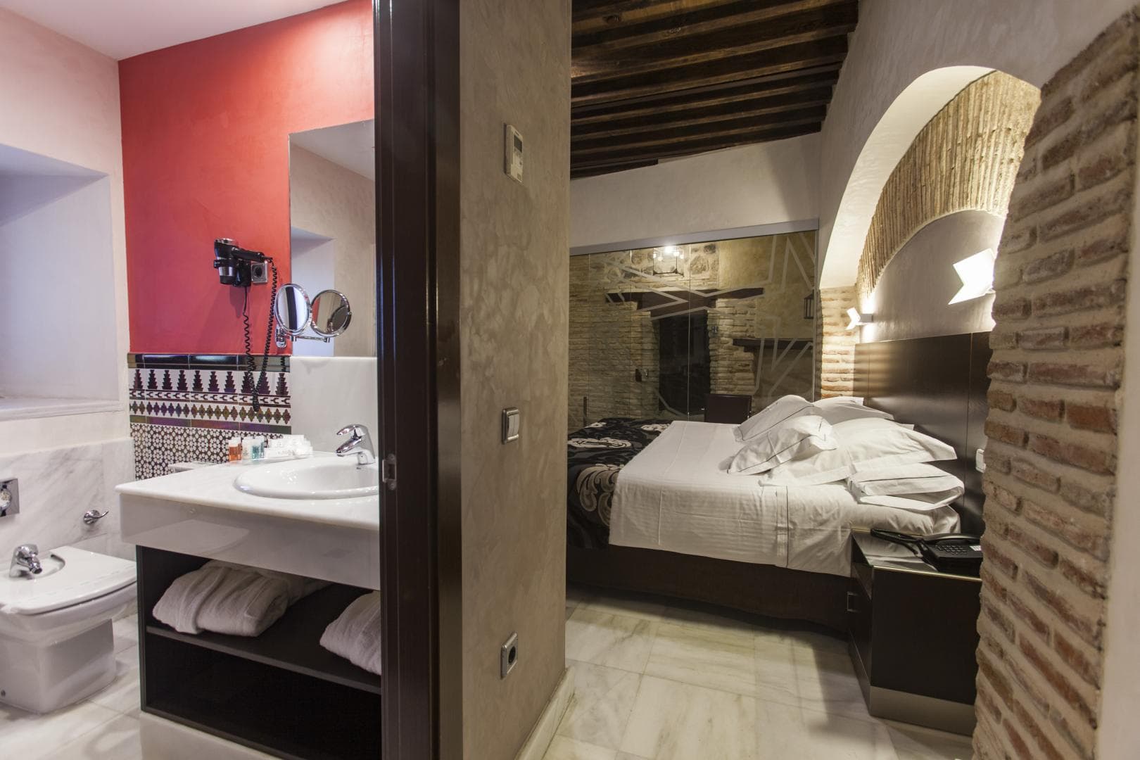 Sercotel Pintor El Greco, Ascend Hotel Collection foto 4