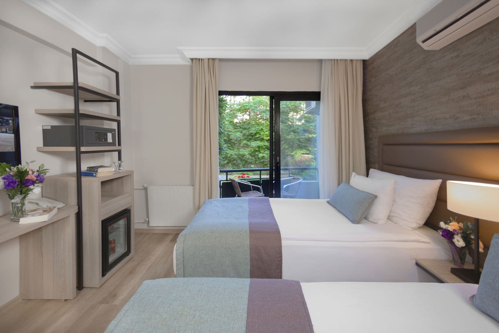 Piril Hotel Thermal & Beauty Spa foto 2