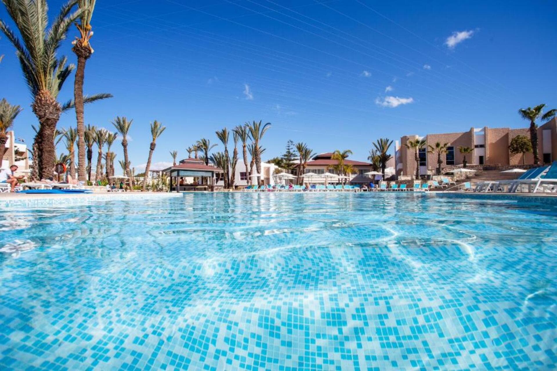 Dunes D'or Ocean Club foto 2