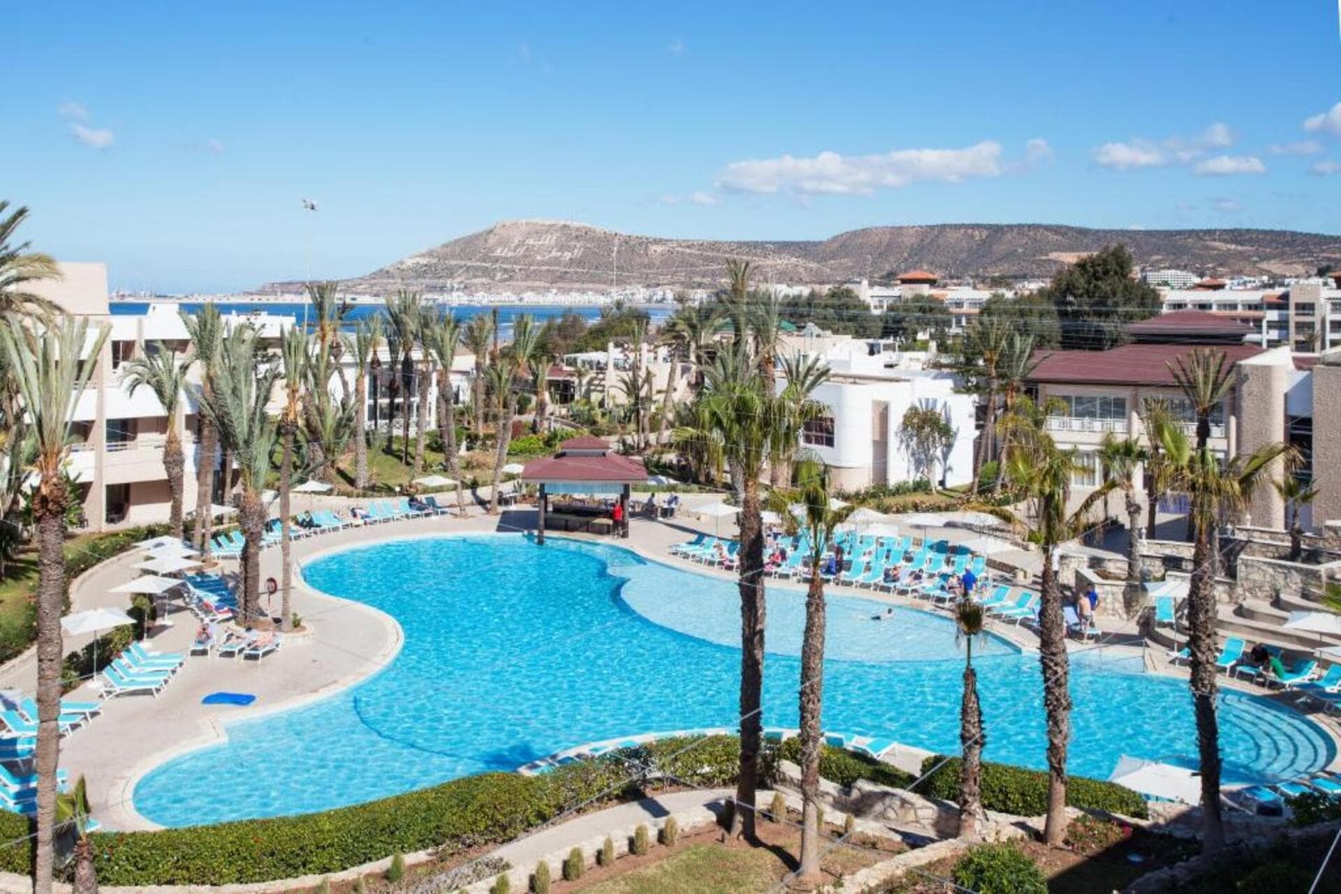Dunes D'or Ocean Club foto 1