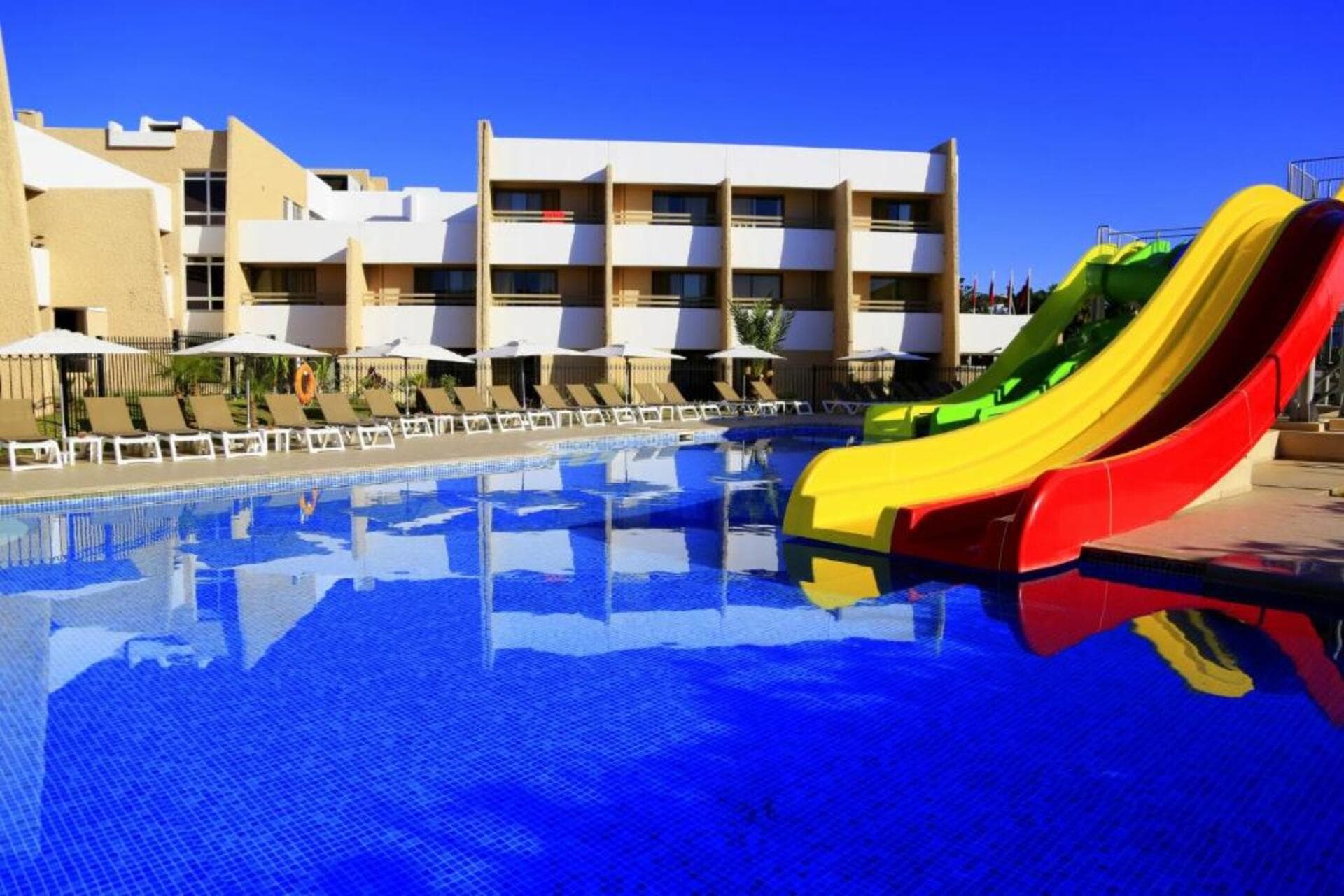 Dunes D'or Ocean Club Agadir photo 5