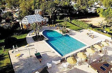 Hotel Oasis foto 3