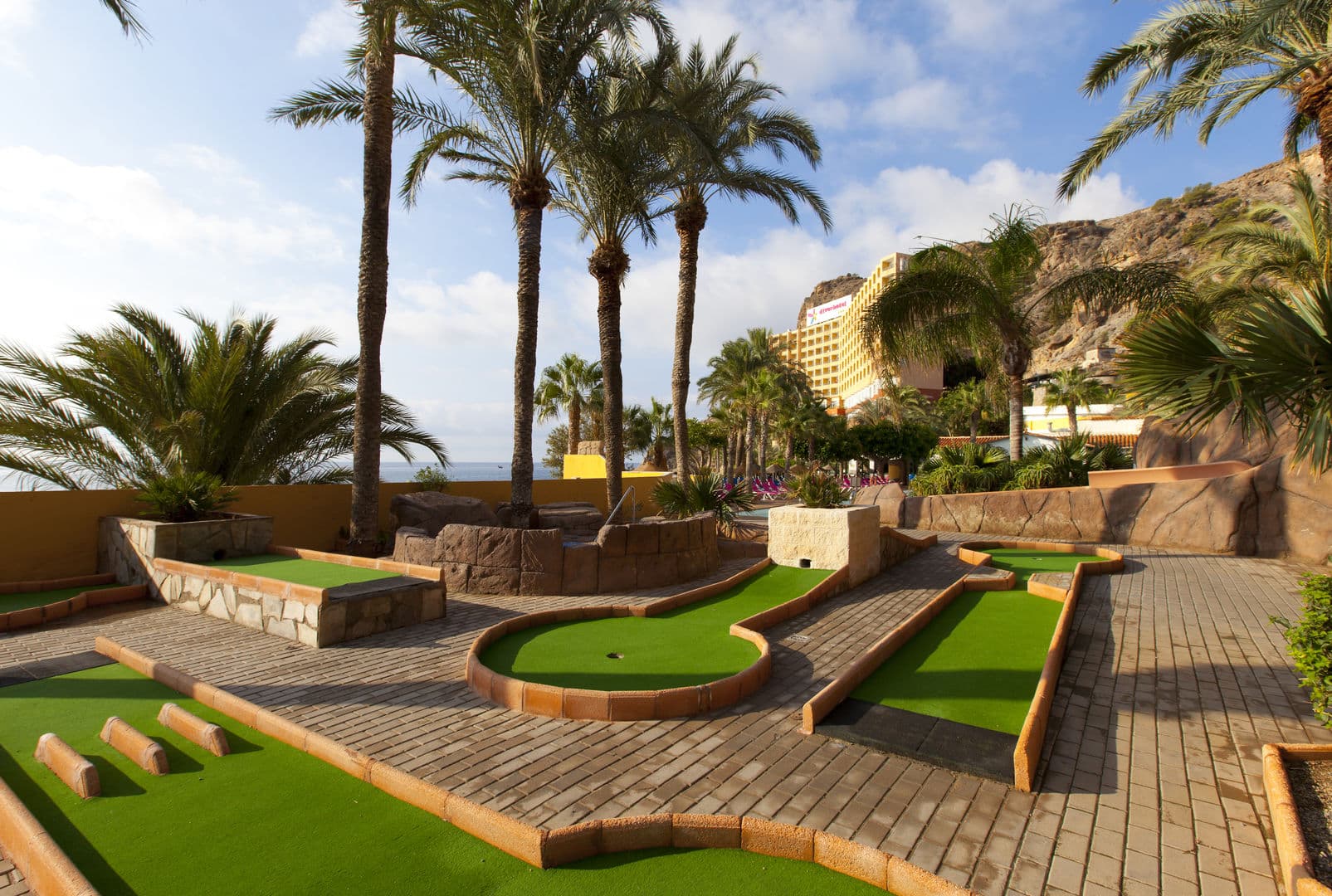 Mirador del Cabo Affiliated by Senator Enix photo 5