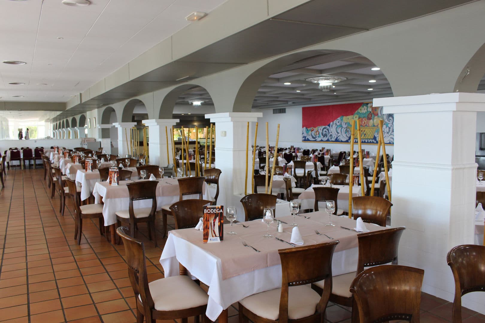 Playadulce Hotel foto 3
