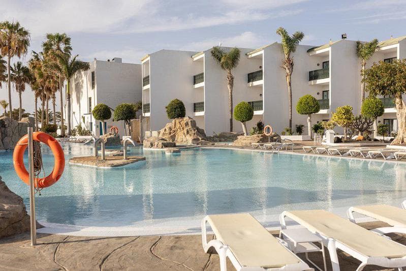 BlueSea Costa Bastian Costa Teguise photo 5