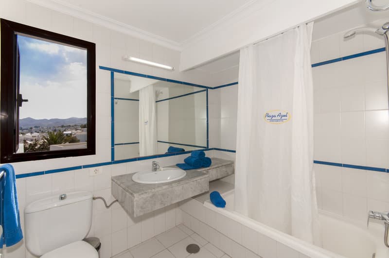 Apartamentos Plaza Azul Puerto del Carmen photo 5