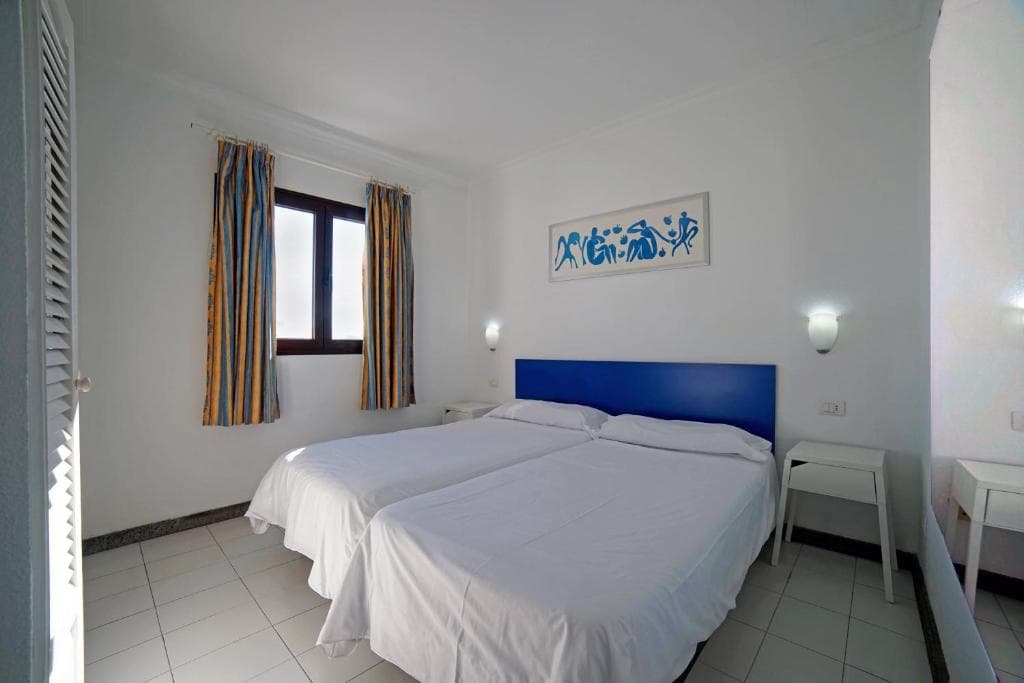 Apartamentos Plaza Azul foto 2