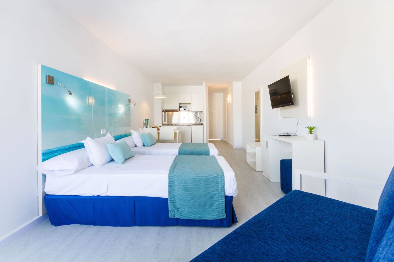 Plazamar Serenity Resort foto 2