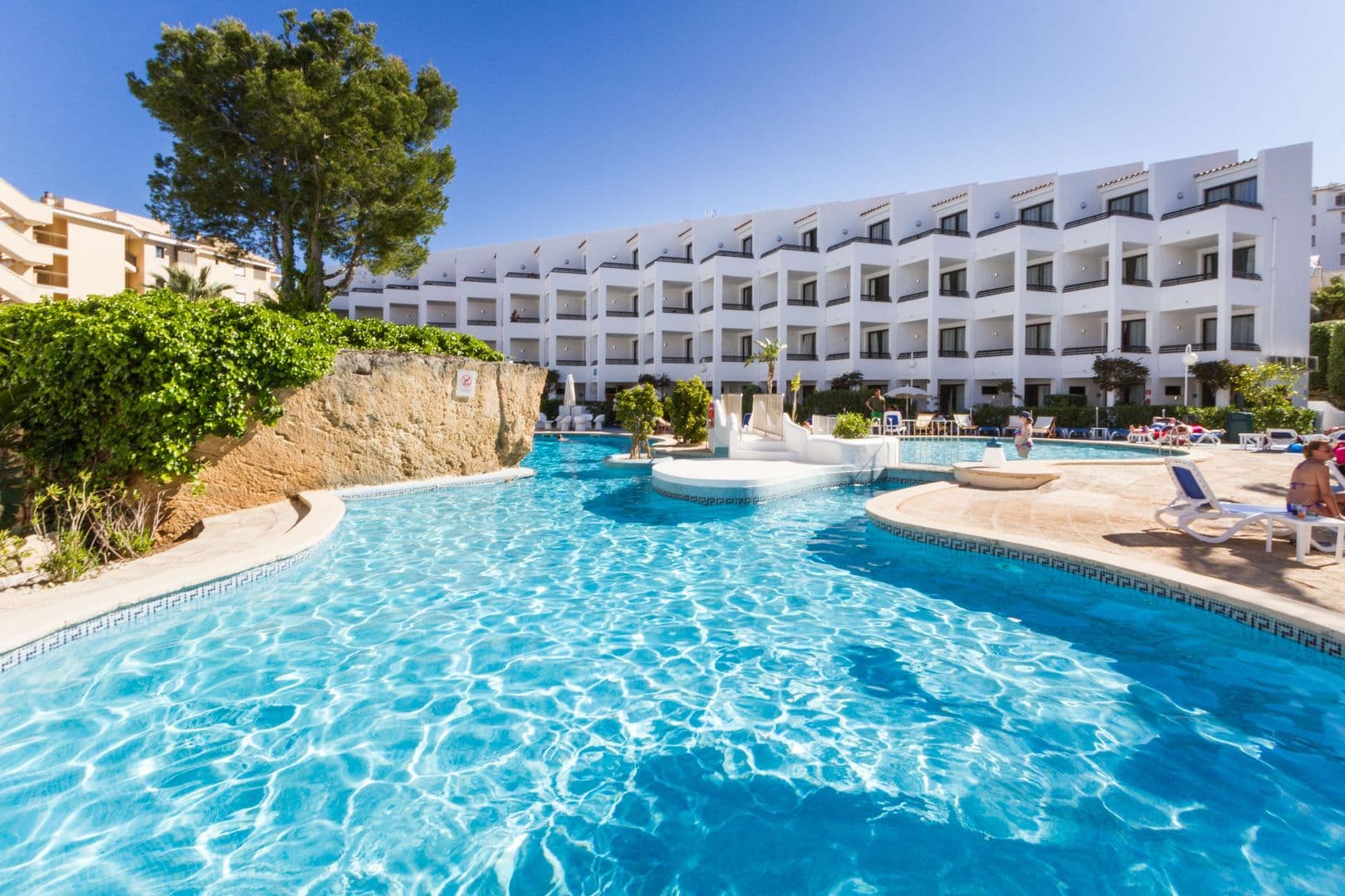 Plazamar Serenity Resort foto 1