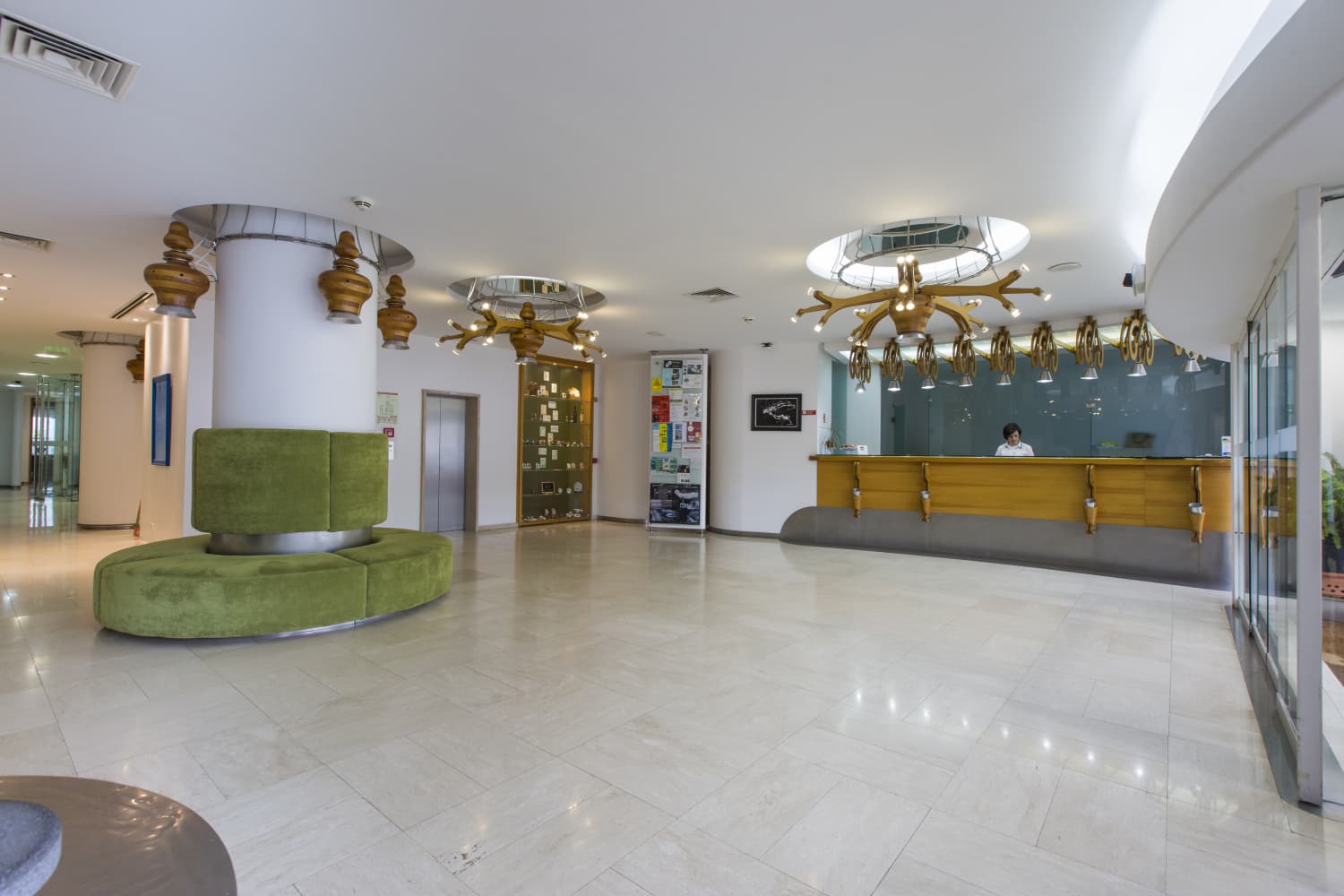 Hotel Ponta Delgada foto 2