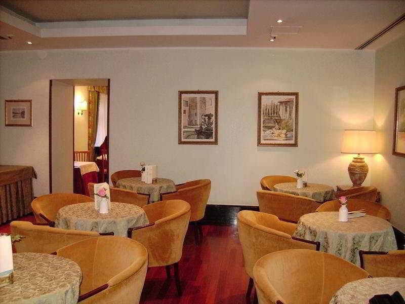 Hotel Ponte Sisto Roma foto 3