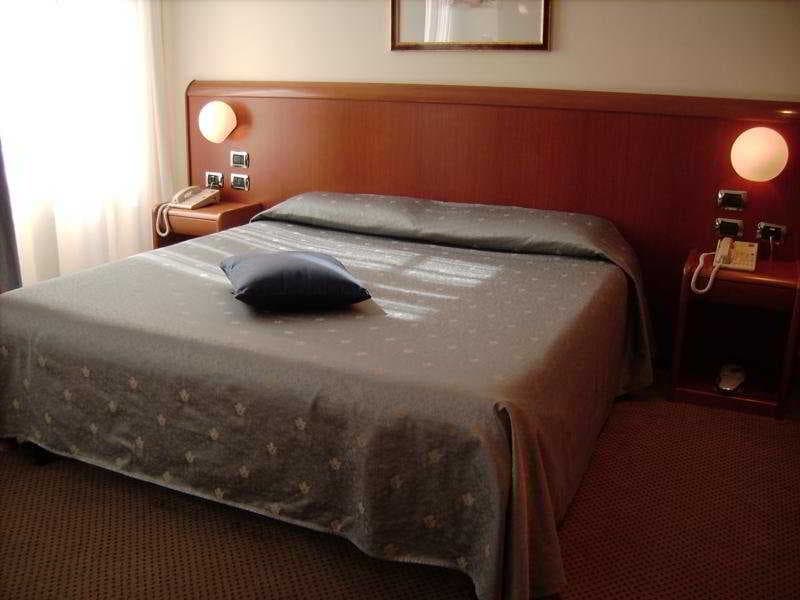 Hotel Ponte Sisto Roma foto 2