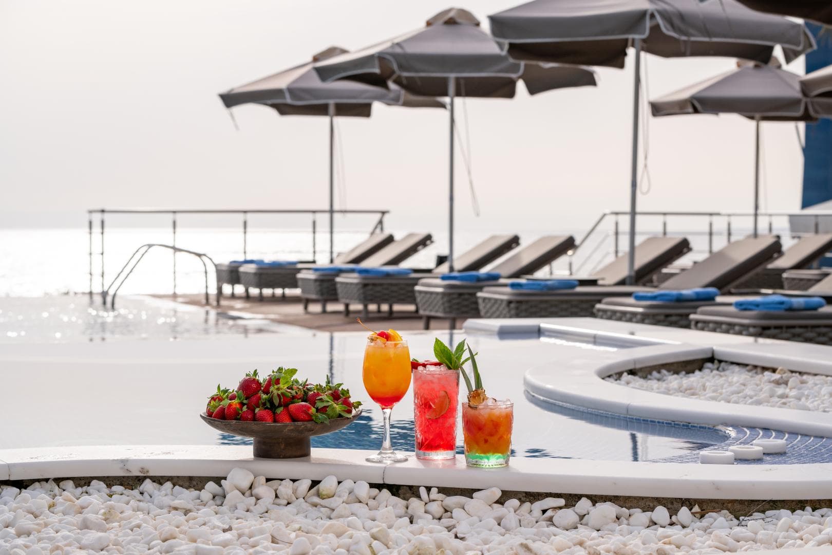 Pomegranate Wellness Spa Hotel foto 4
