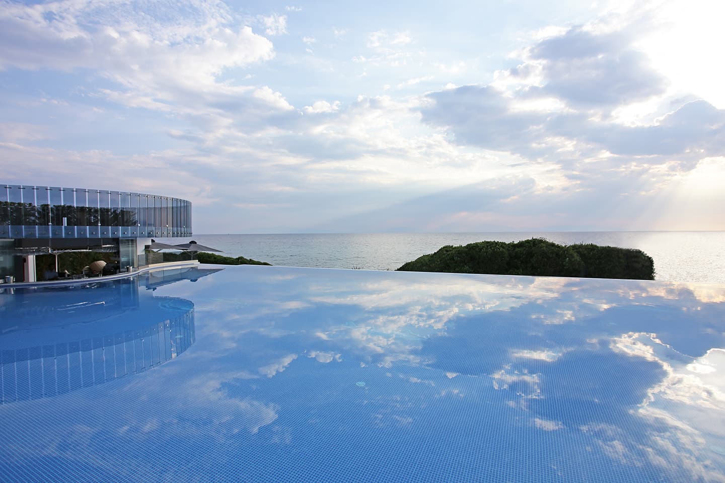 Pomegranate Wellness Spa Hotel foto 1