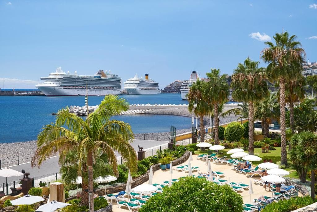 PortoBay Santa Maria Funchal photo 5