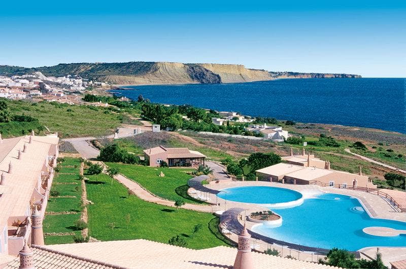 PortoBay Santa Maria foto 1