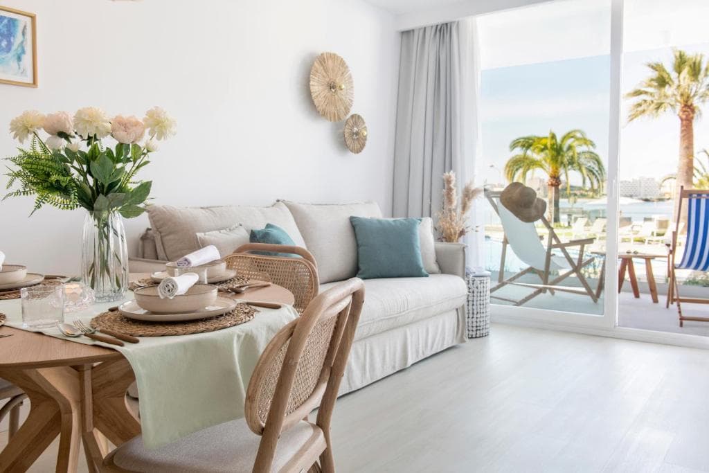 Suites ROC Portonova Palma Nova photo 5